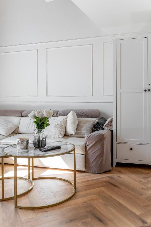 Hlavna Loft Apartment Kosice Ngoại thất bức ảnh