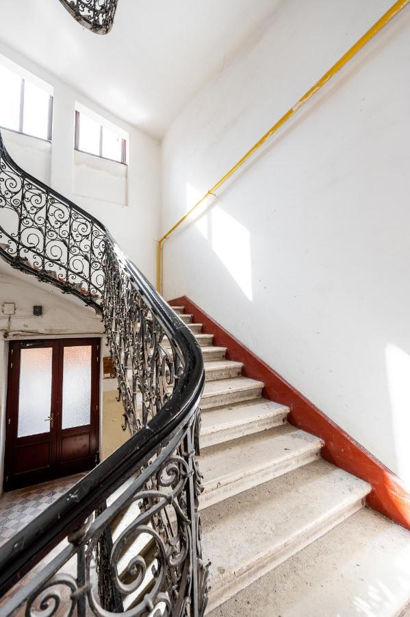 Hlavna Loft Apartment Kosice Ngoại thất bức ảnh
